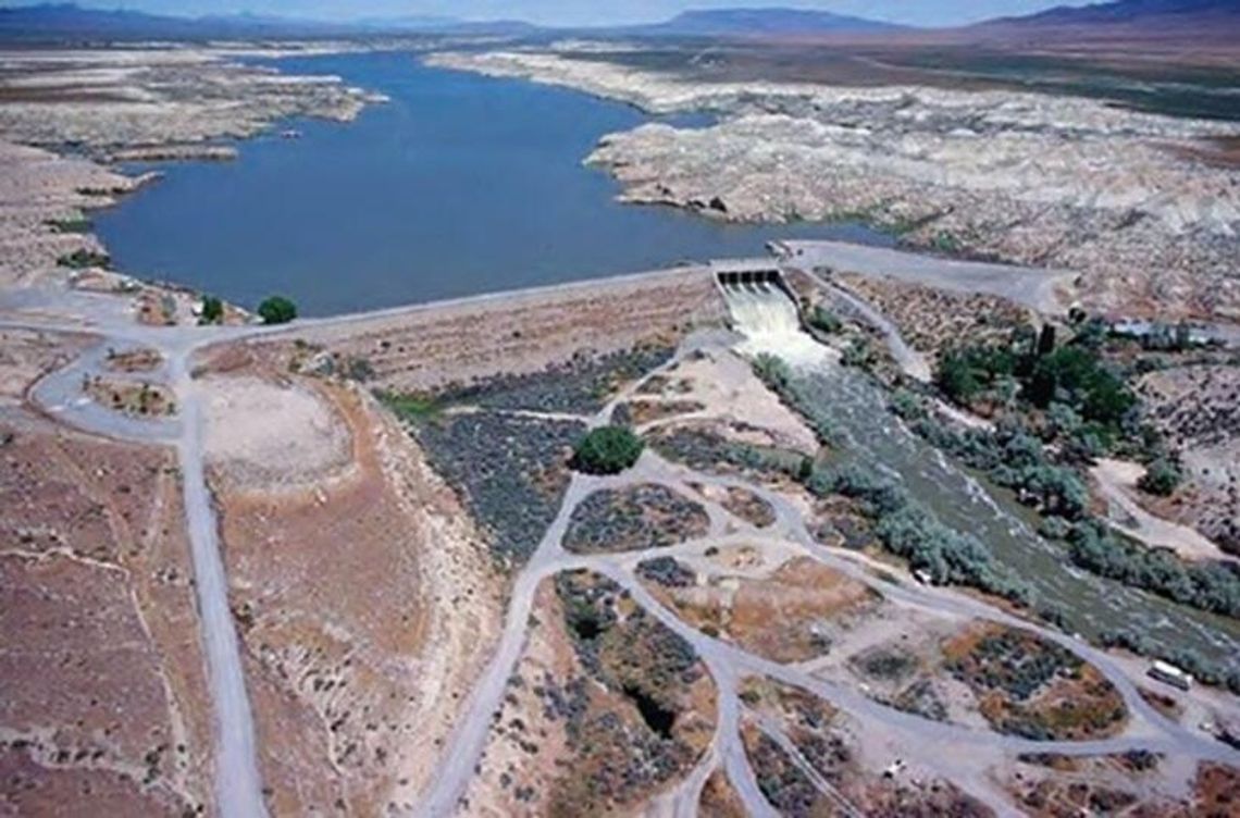 BLM Gives Project Update: Wildfire Prep, Mining EIS, and Public Lands Access in Focus