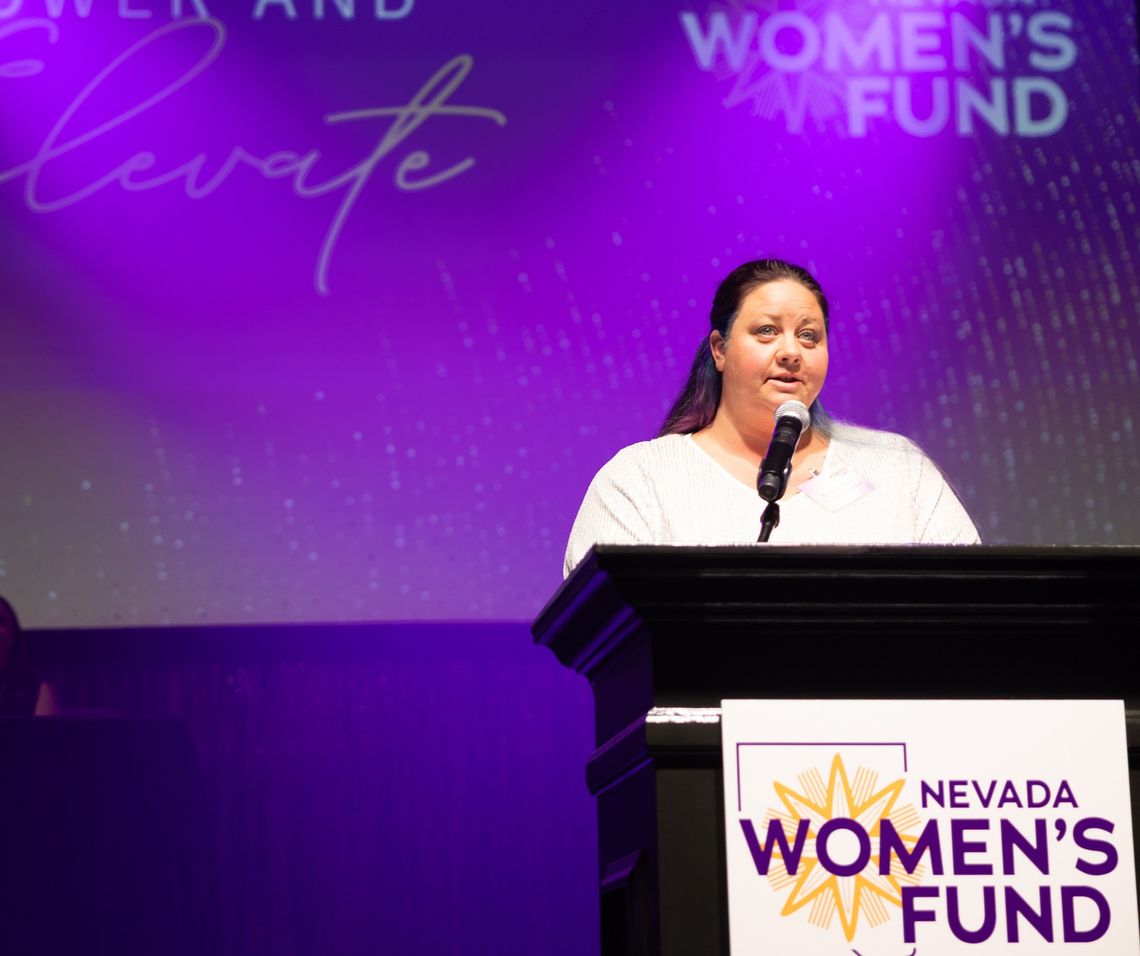 Bobbie Roybal’s Journey Honors the Power of Women’s Education  - Salute to Women of Achievement celebrates courage, transformation, and the ripple effect of investing in women