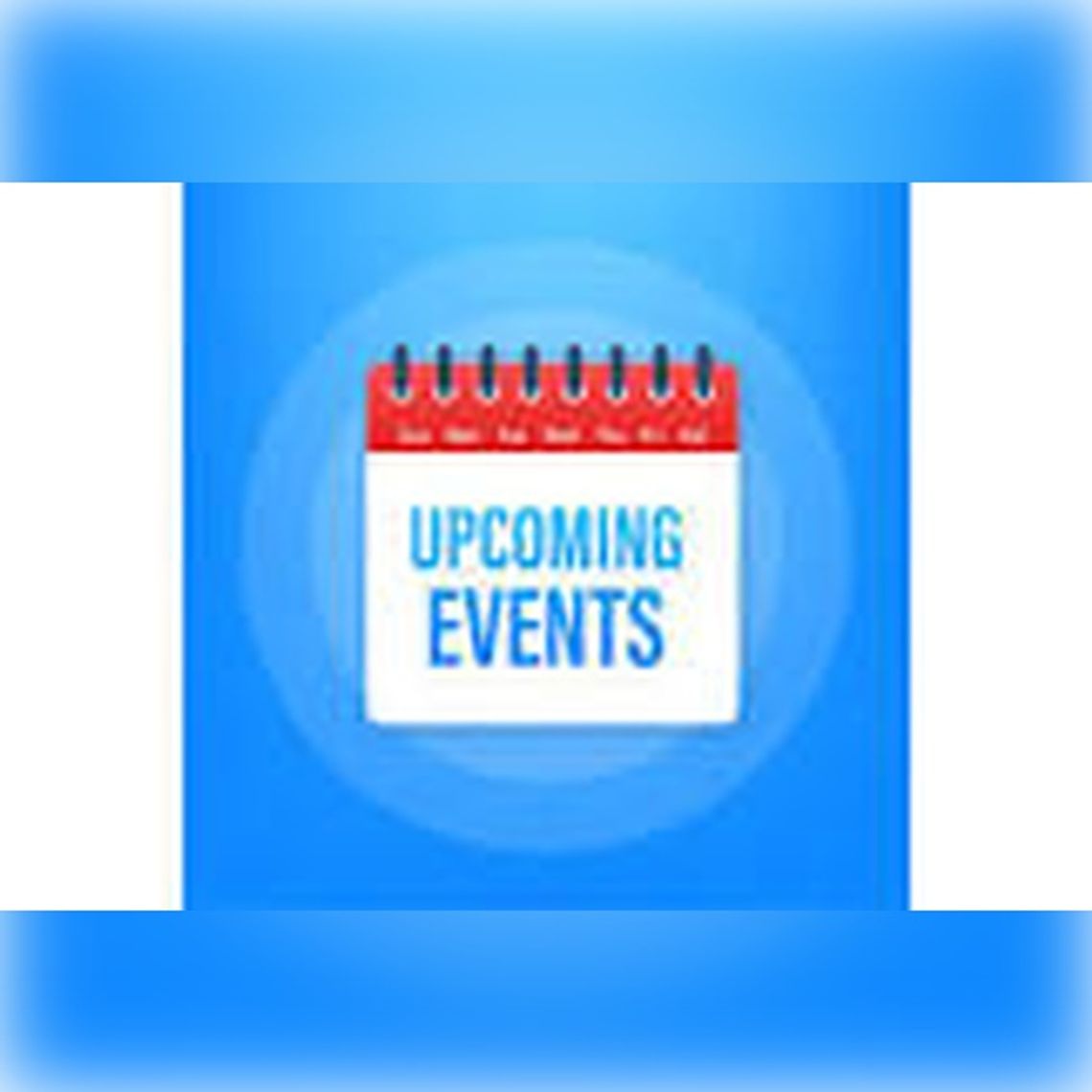 Community Calender Community Calender