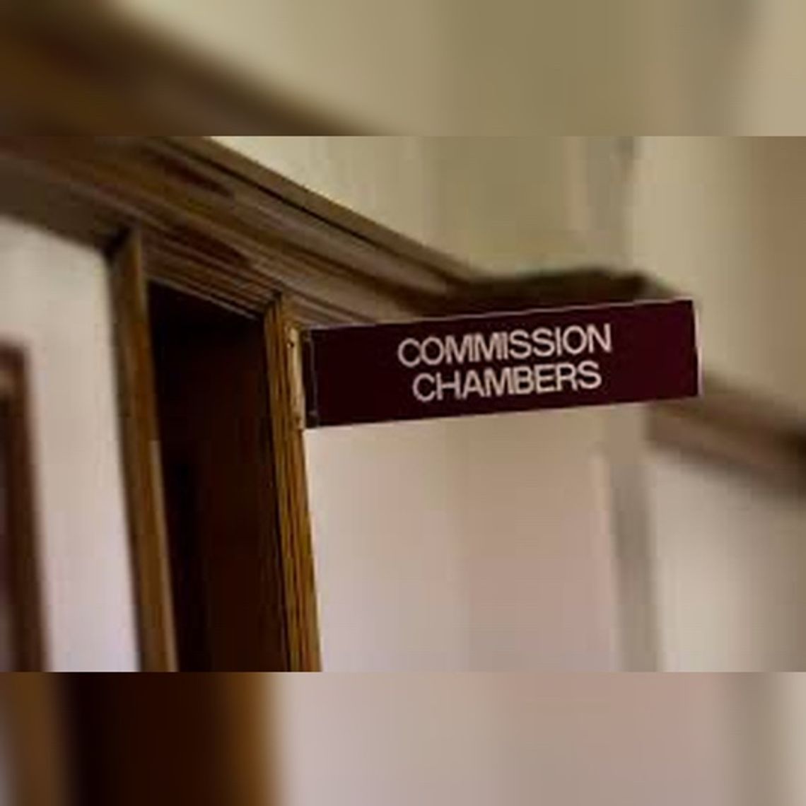 County Commission Meeting Wrap-up