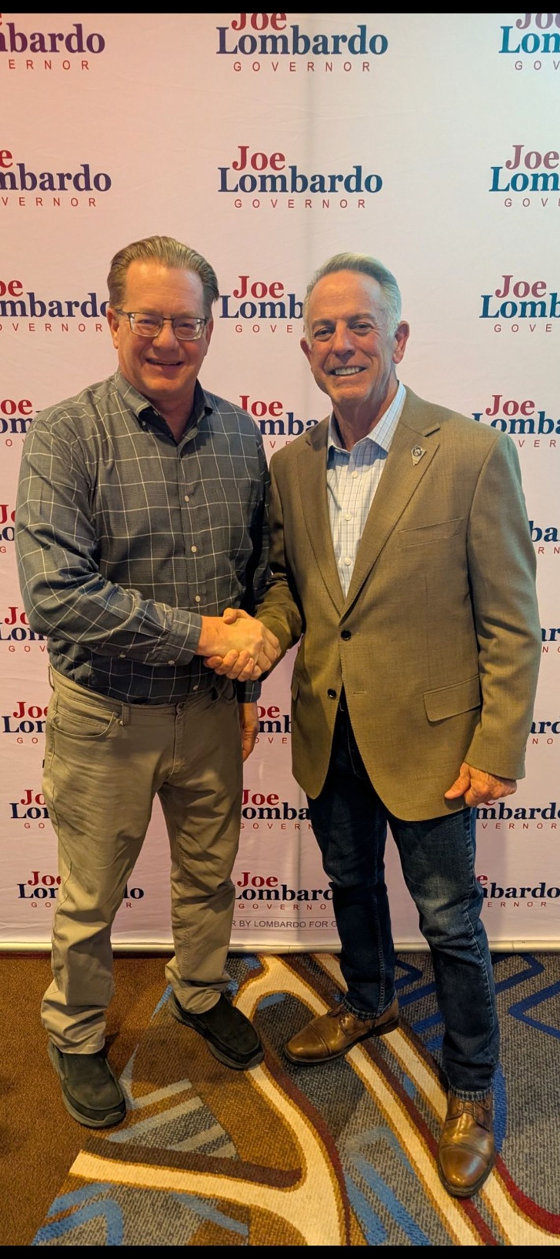 Evenson seeks district attorney post
