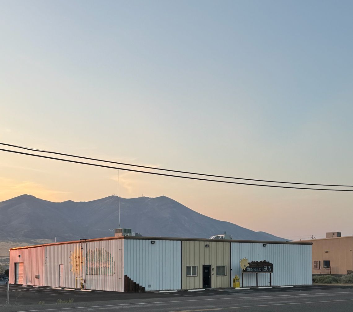 Fallon Media Co. Acquires Winnemucca Publishing