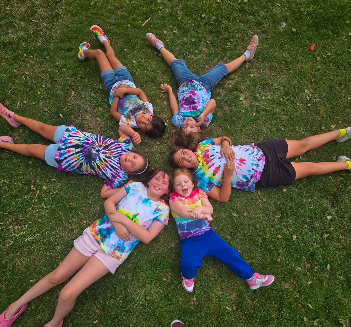 Girl Scout Troop 242 Builds Skills Through Service and Fun