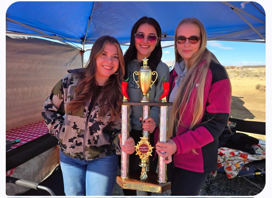 Grass Valley Chili Cook-Off brings the heat and hometown fun Grass Valley Chili Cook-Off brings the heat and hometown fun