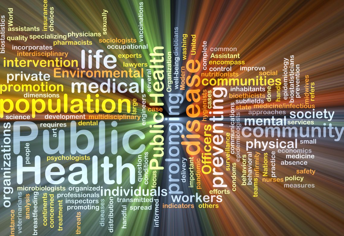 Health District Focuses on Local Services in Pershing and Beyond