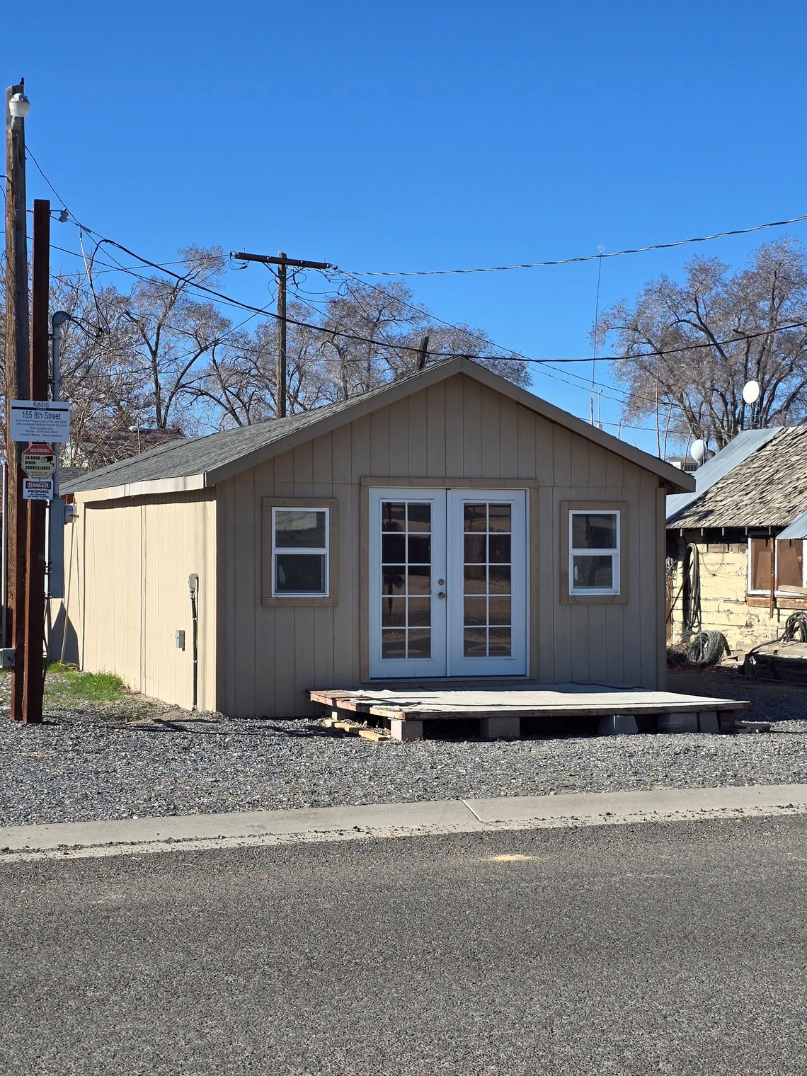 Lovelock City Council Approves Key Steps for Proposed 22-Unit Housing Project