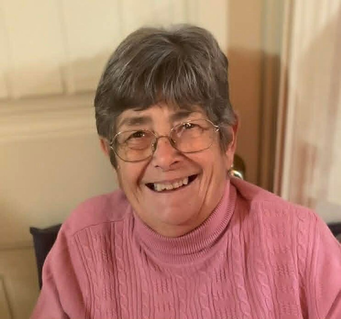 Marian (Mikie) Gottschalk