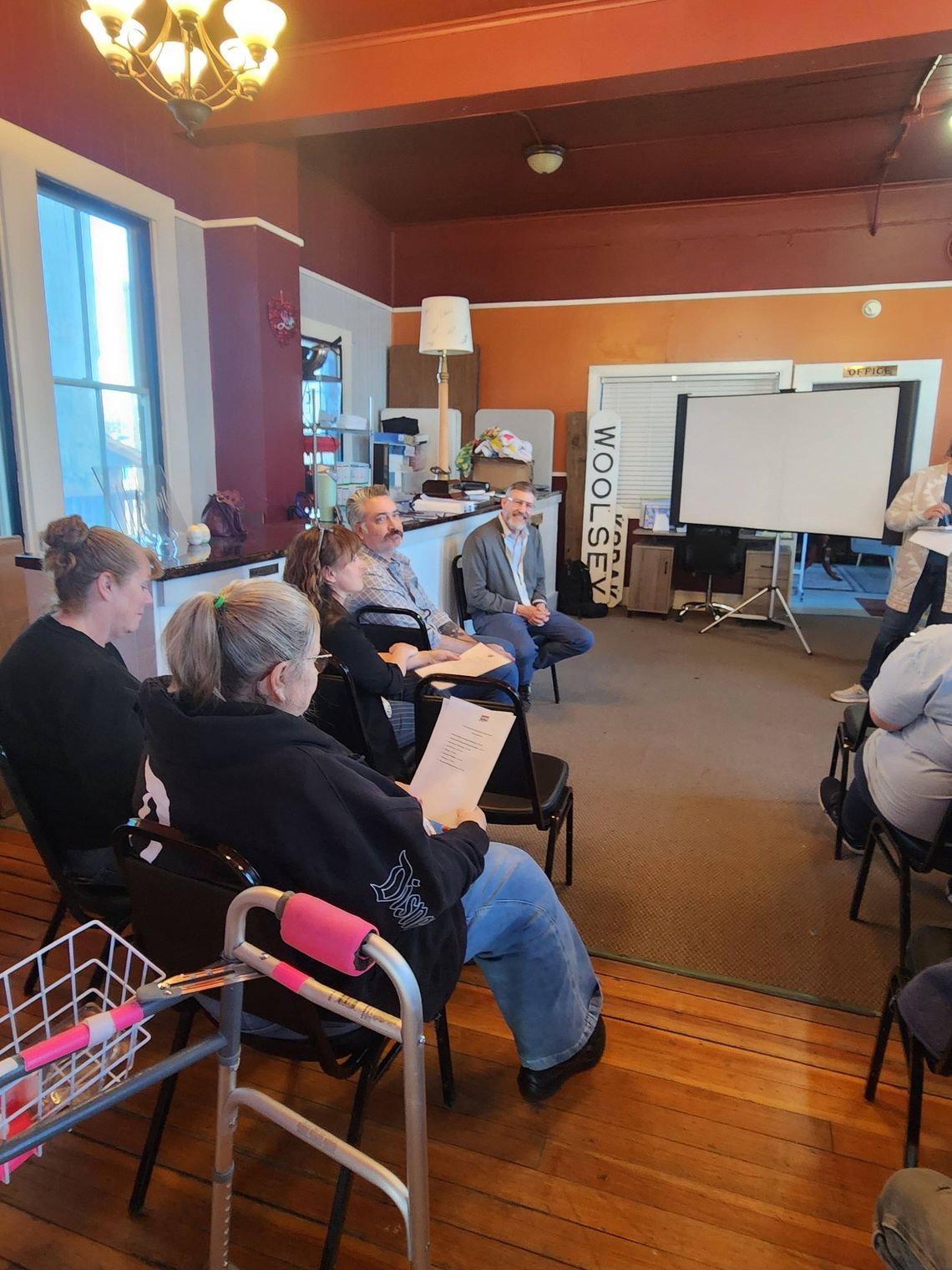 Music & Murals Project Invites Local Artists to Get Involved