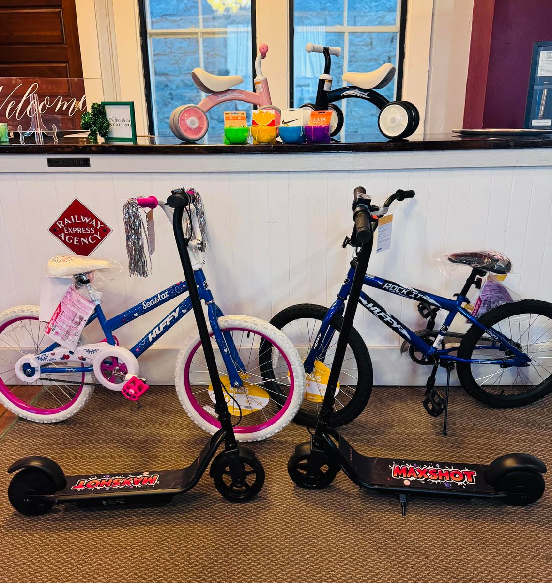 Mustang Youth Team Easter Egg Hunt Mustang Youth Team Easter Egg Hunt