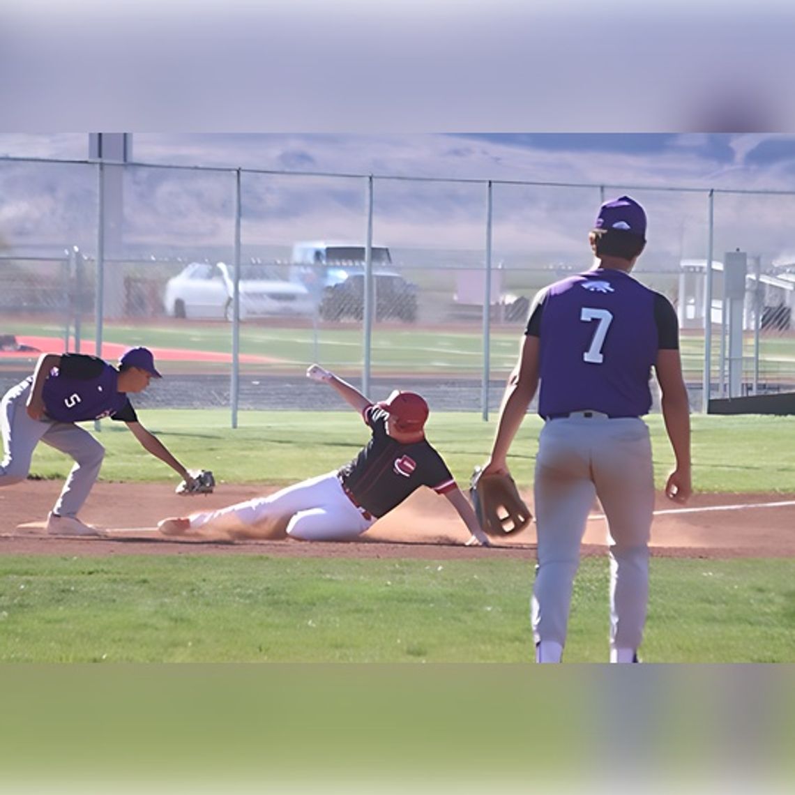 Mustangs Face Critical Final Stretch as Zone Berth Remains Within Reach