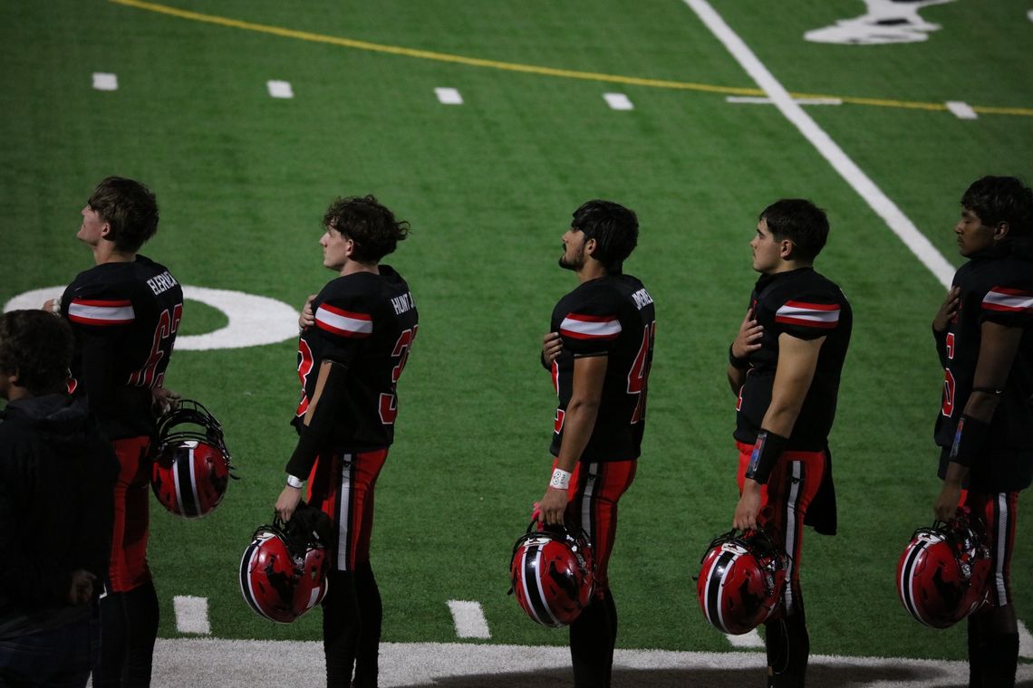 Mustangs Punch Their Ticket to State After Thriller Against Lincoln County Mustangs Punch Their Ticket to State After Thriller Against Lincoln County