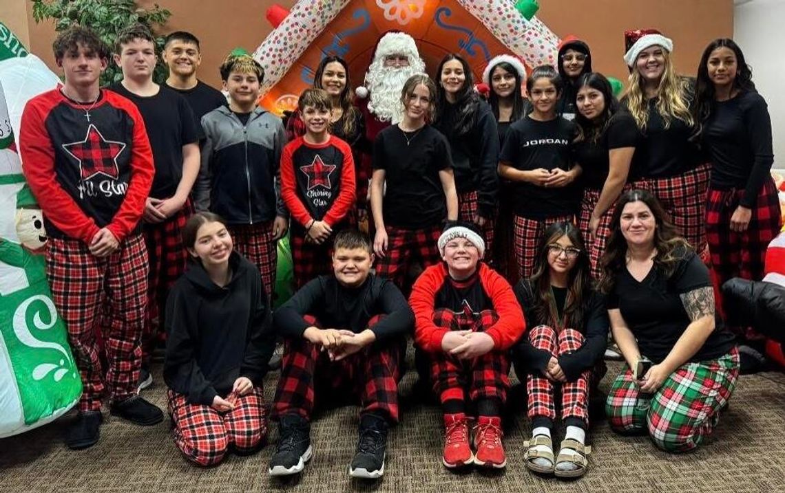 MYT honors Lillian Wagner as Member of the Month MYT honors Lillian Wagner as Member of the Month