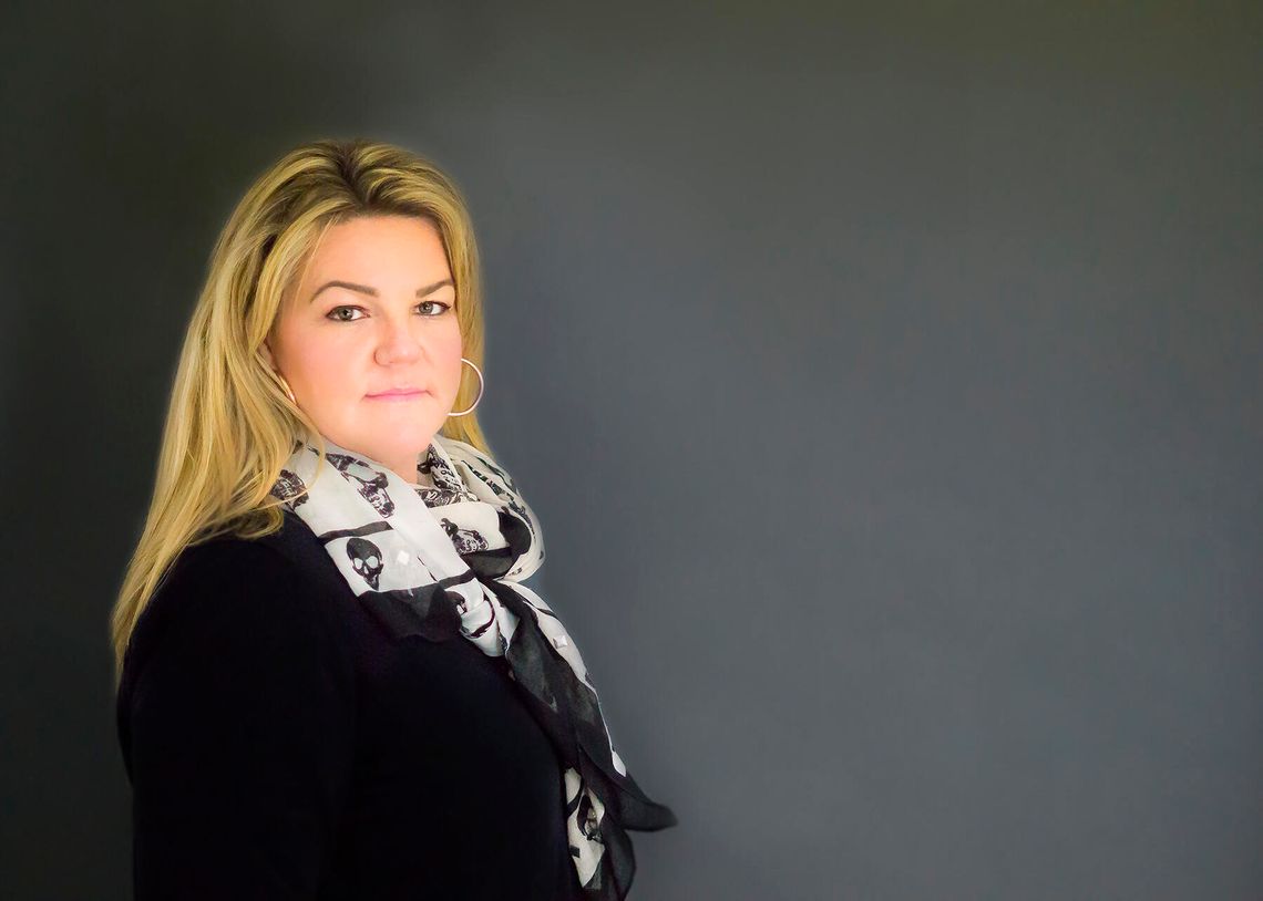 Nevada Press Association Elects New Board Officers for 2025-2027 Term​ Dahl named Second Vice President