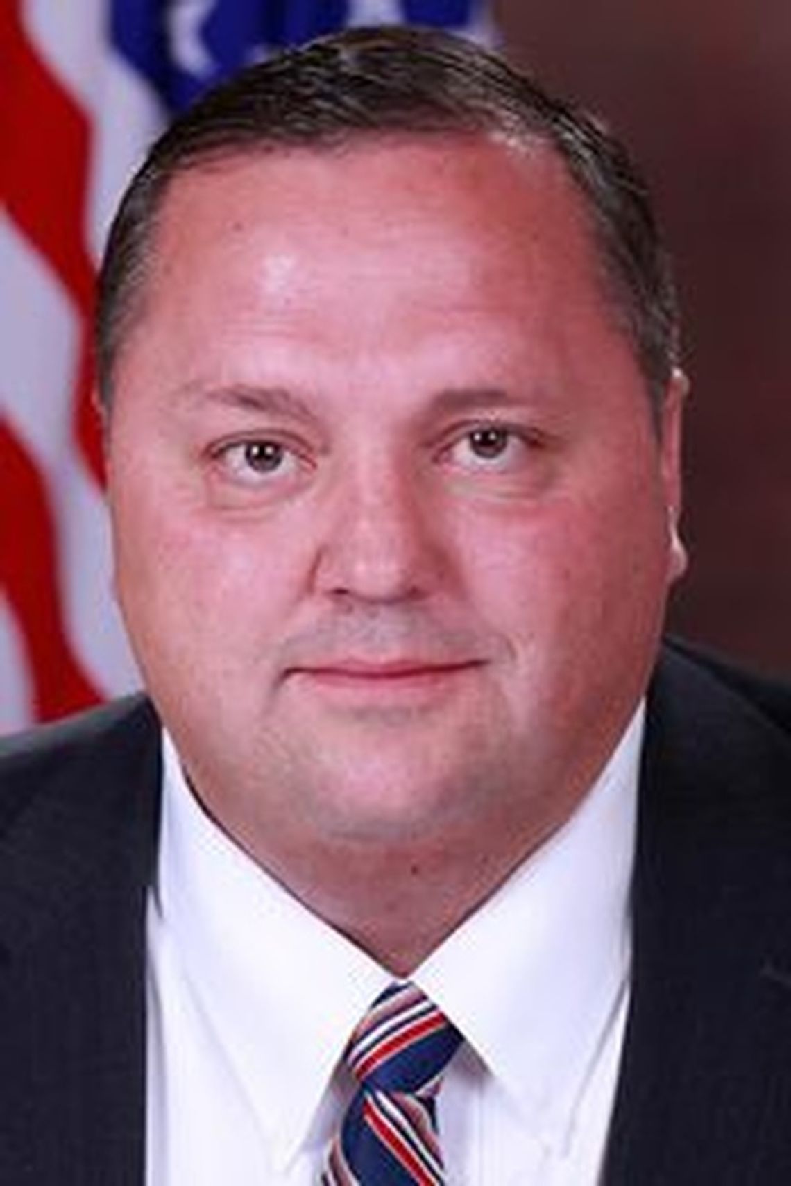 Obituary: Hon. James “Jim” C. Shirley Obituary: Hon. James “Jim” C. Shirley