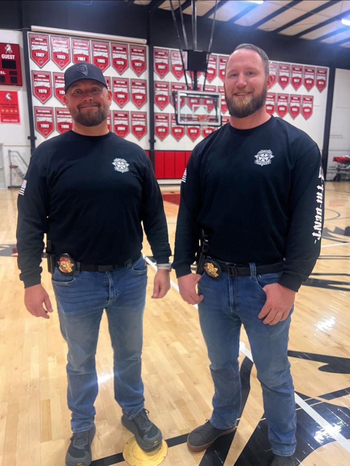 Parent Information Night Brings Straightforward Conversation on Youth Drug Trends Parent Information Night Brings Straightforward Conversation on Youth Drug Trends