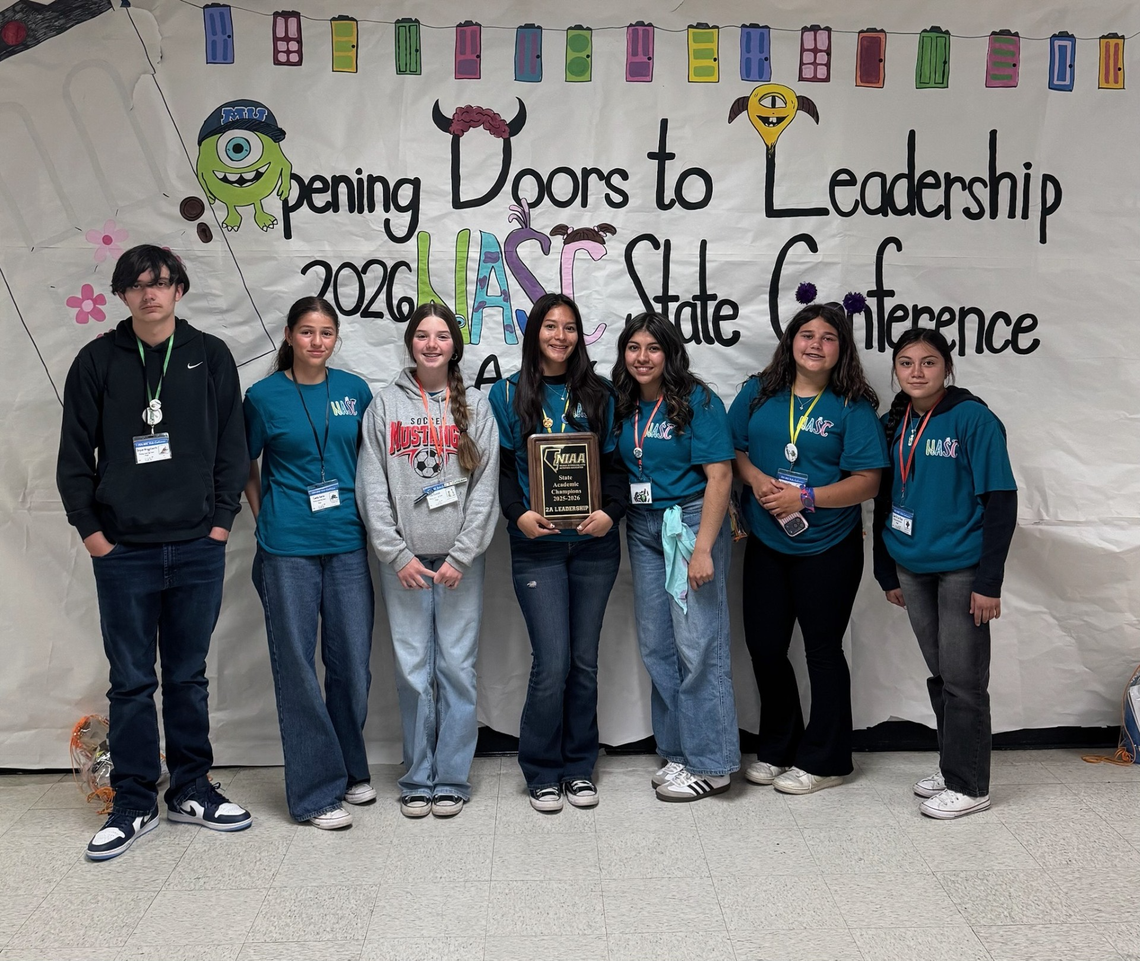 PCHS Maintains Four-Star Rating, Expands College Opportunities