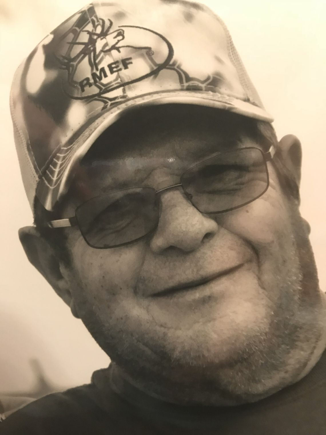 Richard Thomas “Dickie/Pygme” Souza Richard Thomas “Dickie/Pygme” Souza