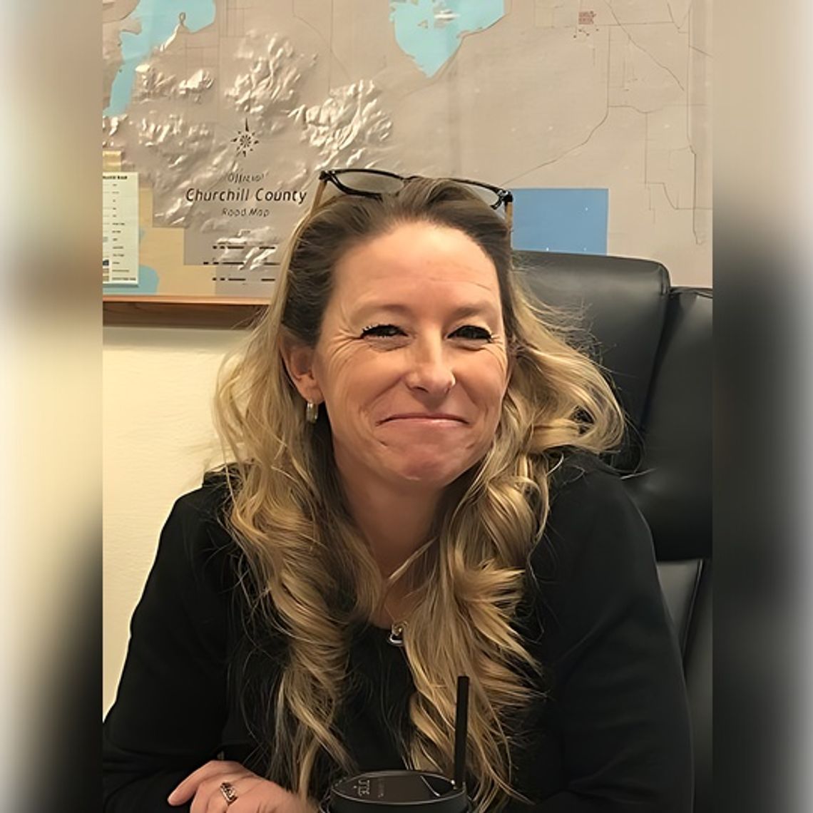 Shannon Ernst accepts CNHD administrator position