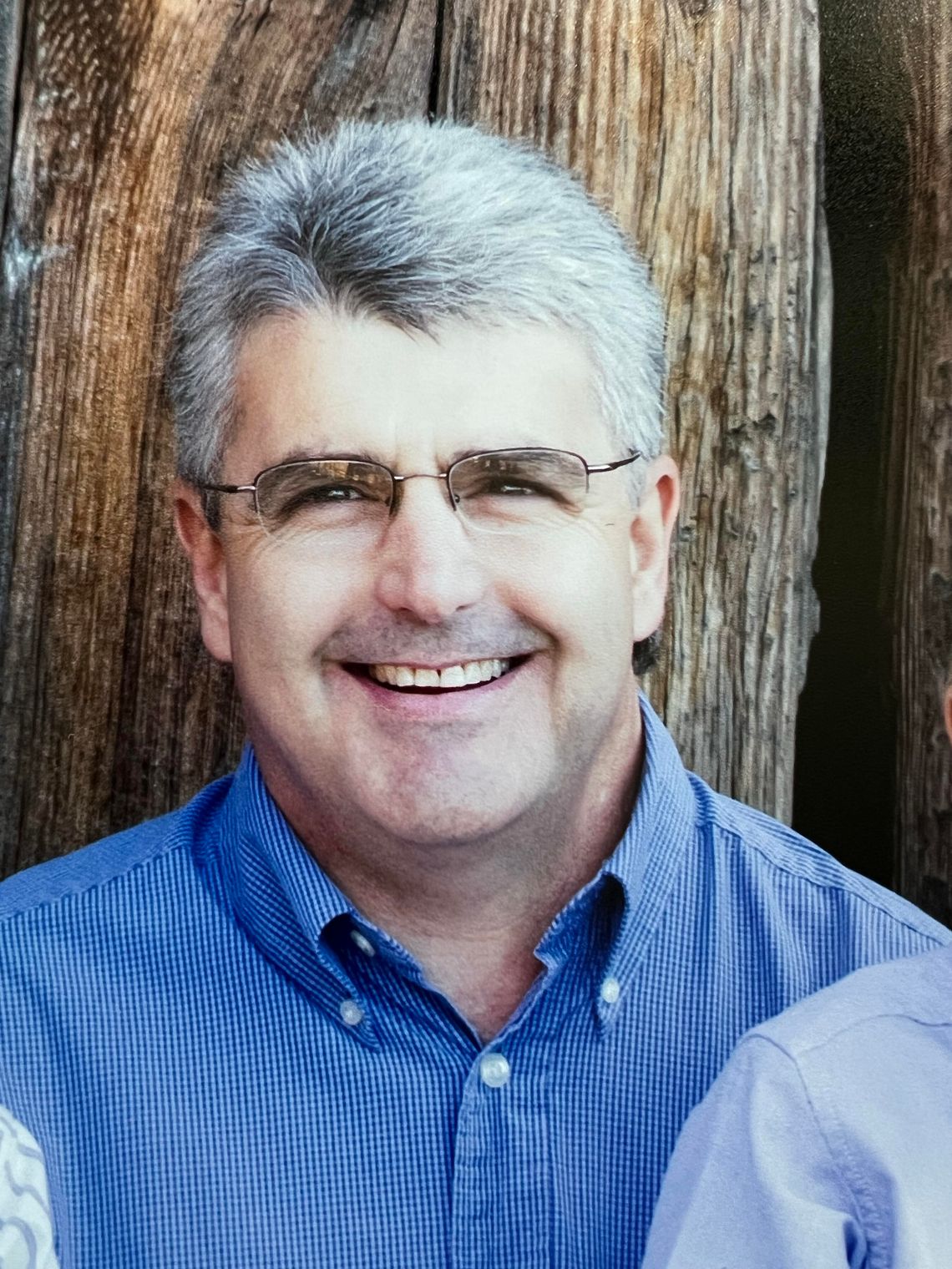 Thomas Angelo Quilici