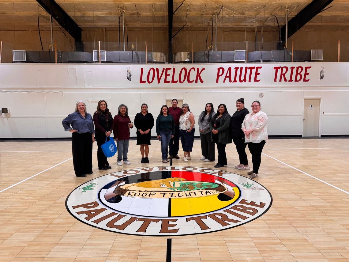 Tribal Health Fair Set for Friday Tribal Health Fair Set for Friday