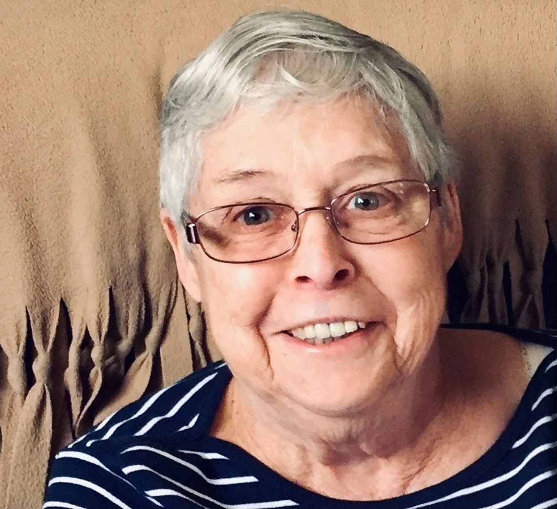 Margaret Frances Starr, age 87, passed away on June 24, 2026, in Lovelock, Nevada.