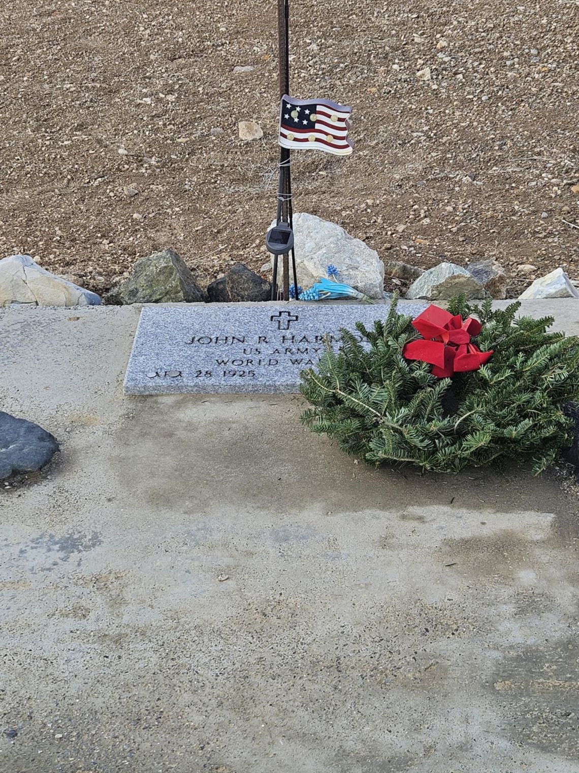 Wreaths Across America to Honor Veterans Across Pershing County This Saturday Wreaths Across America to Honor Veterans Across Pershing County This Saturday