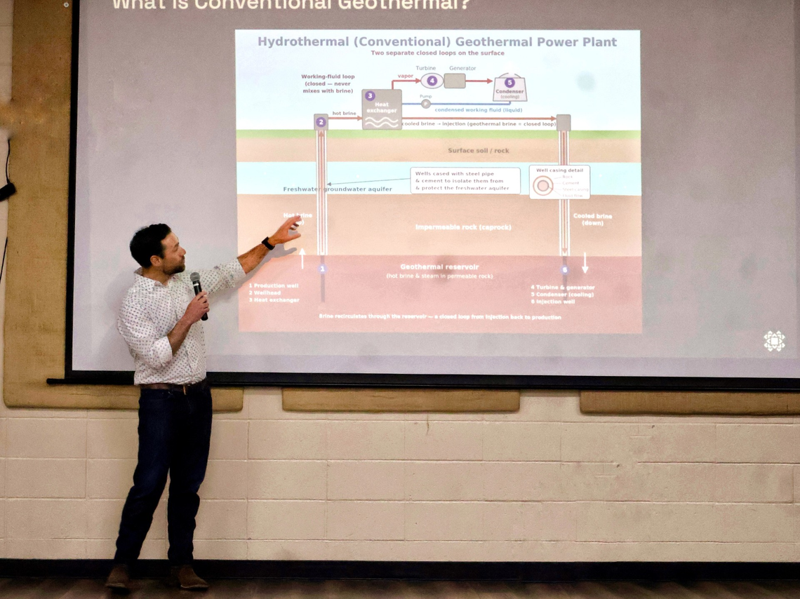 Zanskar Outlines Geothermal Exploration Plans Near Lovelock Zanskar Outlines Geothermal Exploration Plans Near Lovelock