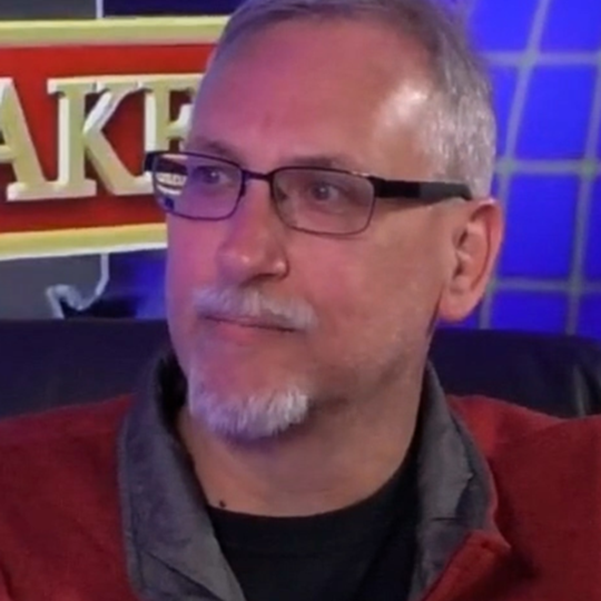 Robert Perea