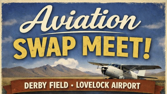 Aviation Swap Meet Aviation Swap Meet