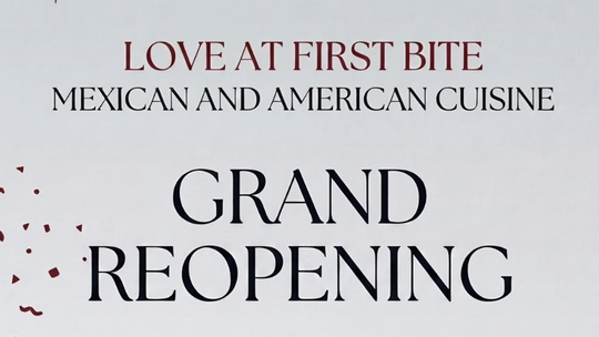 Lovelock Cafe Grand Reopening