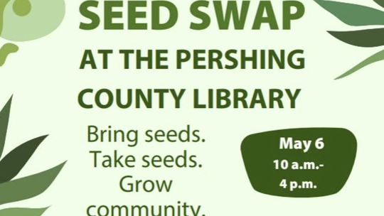 Seed Swap
