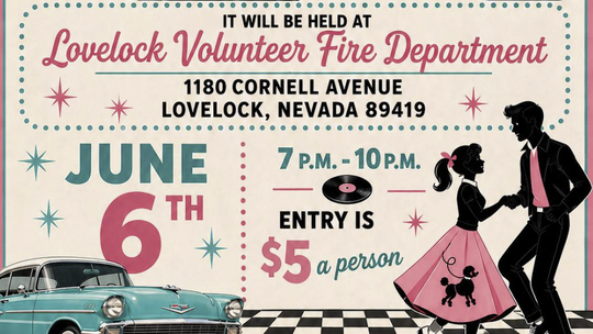Sock Hop