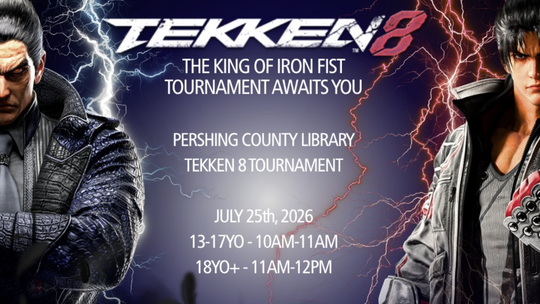 Tekken 8 Tournament