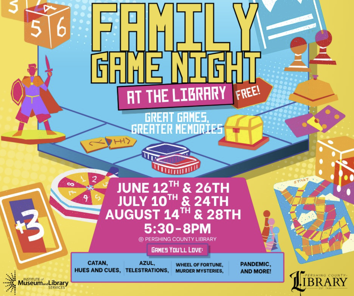 Family Game Night