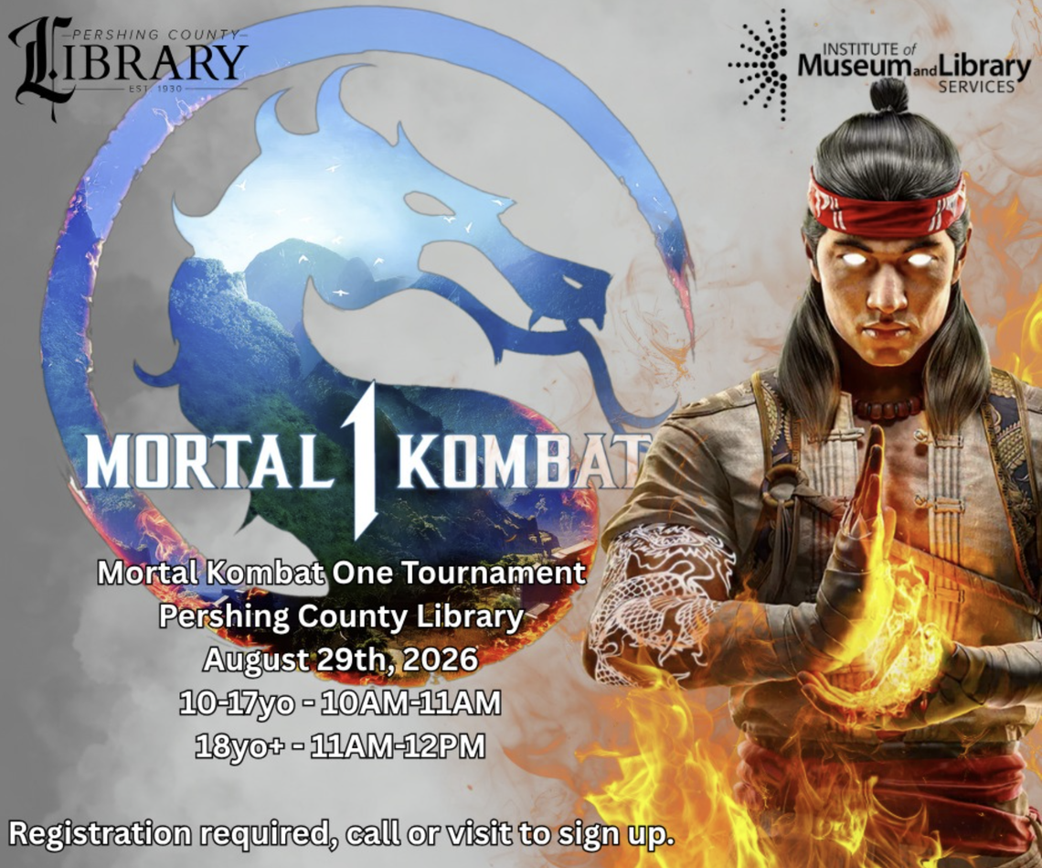 Mortal Kombat One Tournament