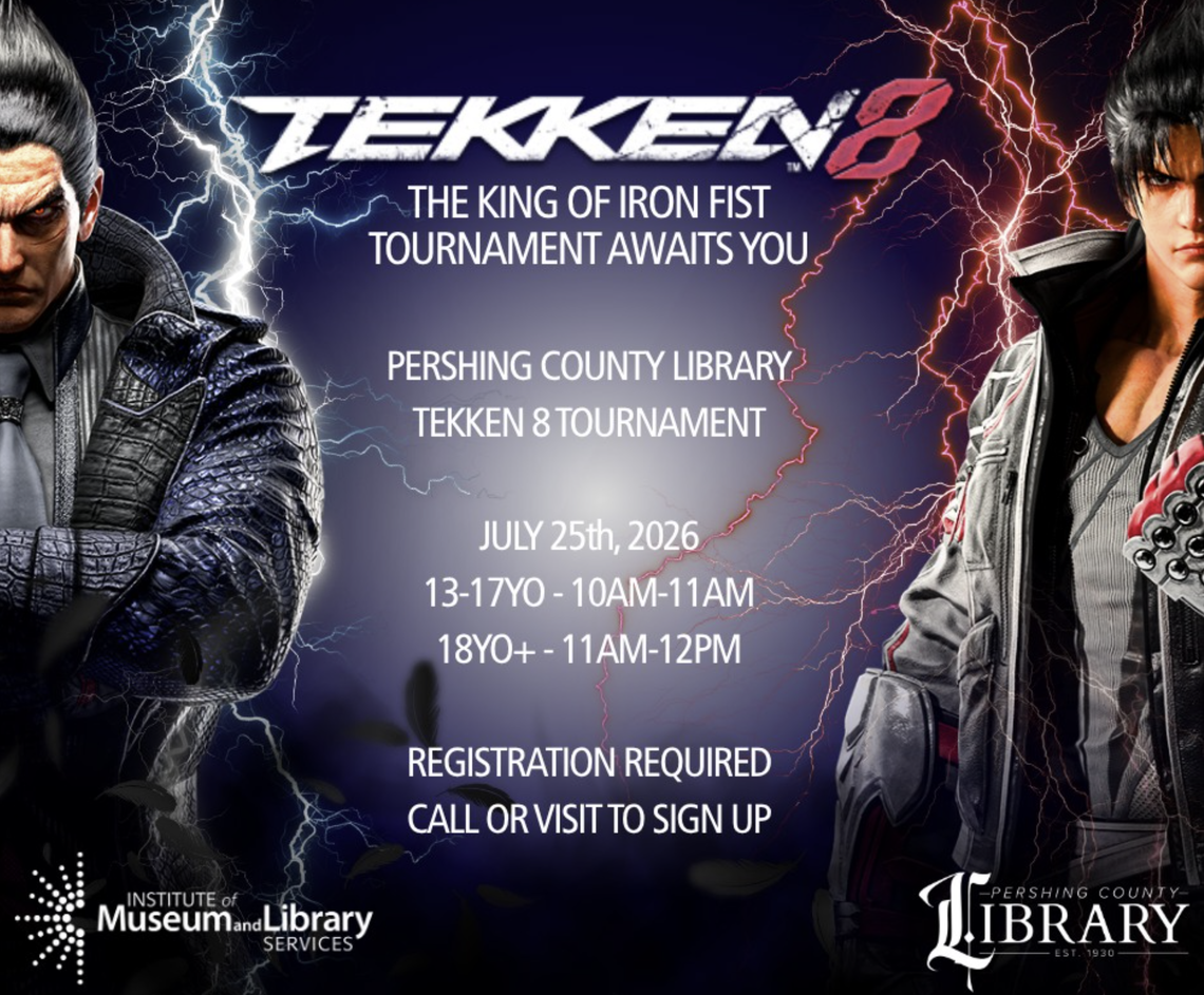 Tekken 8 Tournament