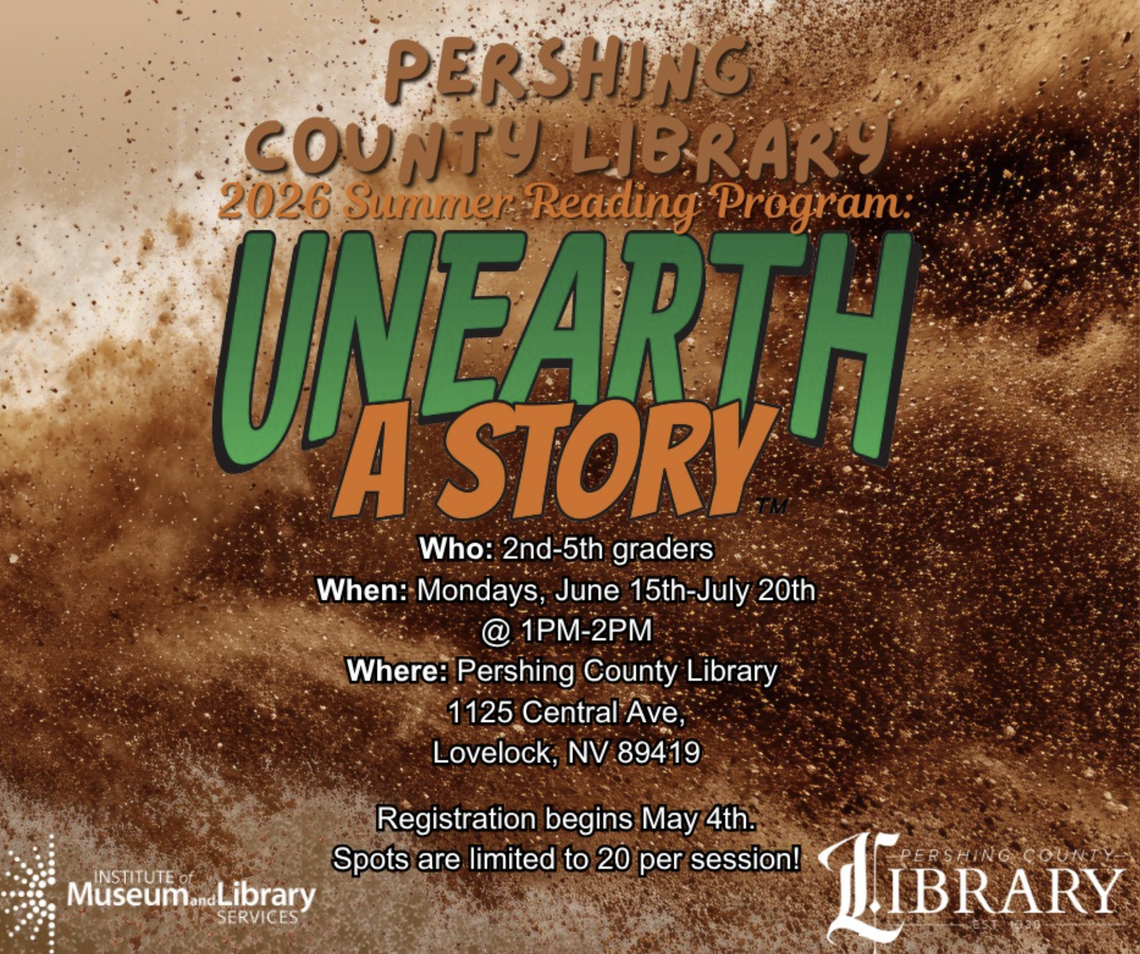 Unearth A Story