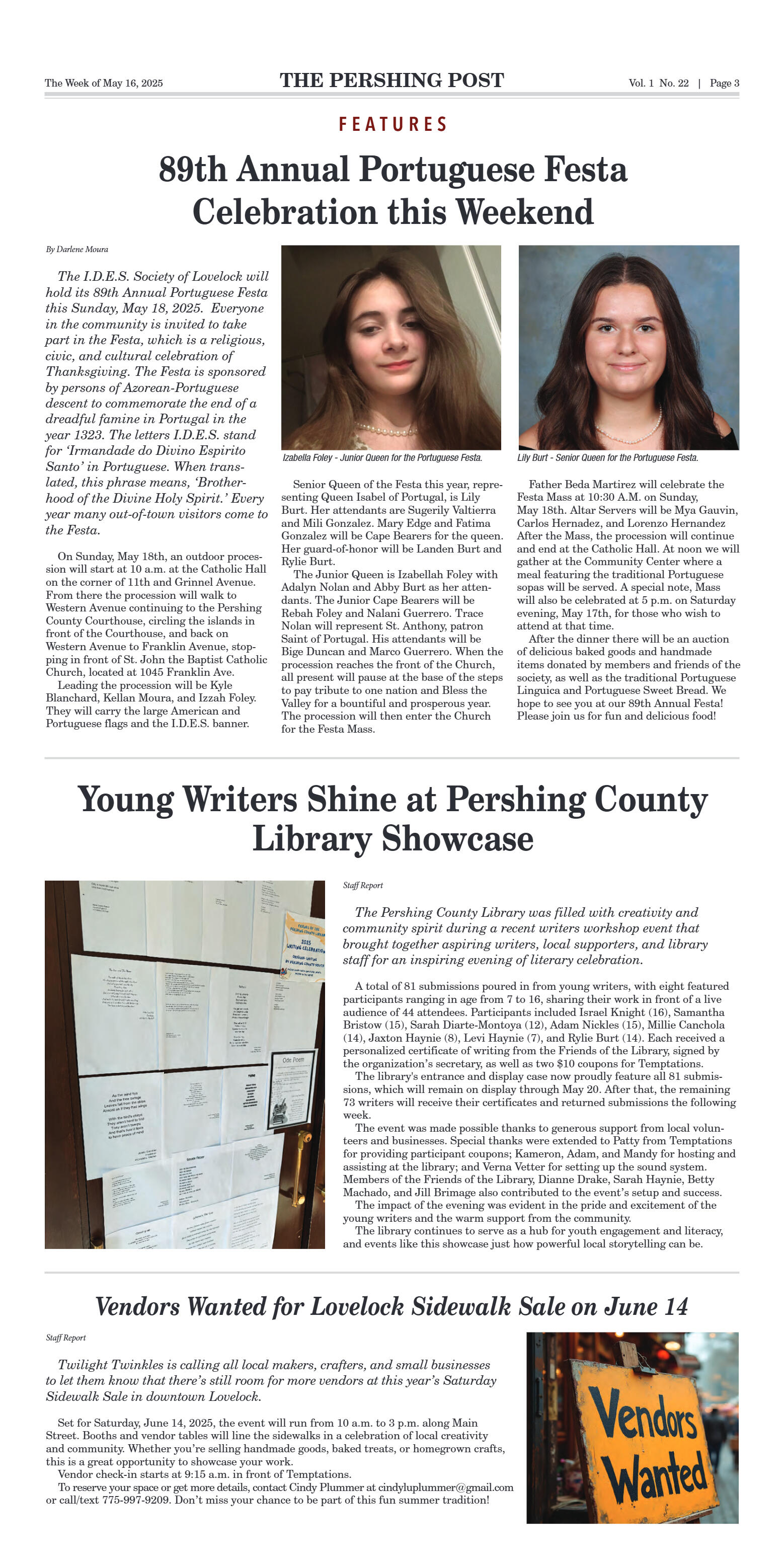 May 16, 2025 - Mustang Youth Club Works for Smoke- - page 3