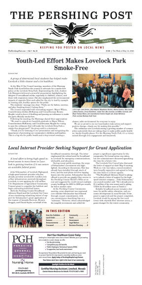 May 16, 2025 - Mustang Youth Club Works for Smoke- - page 1