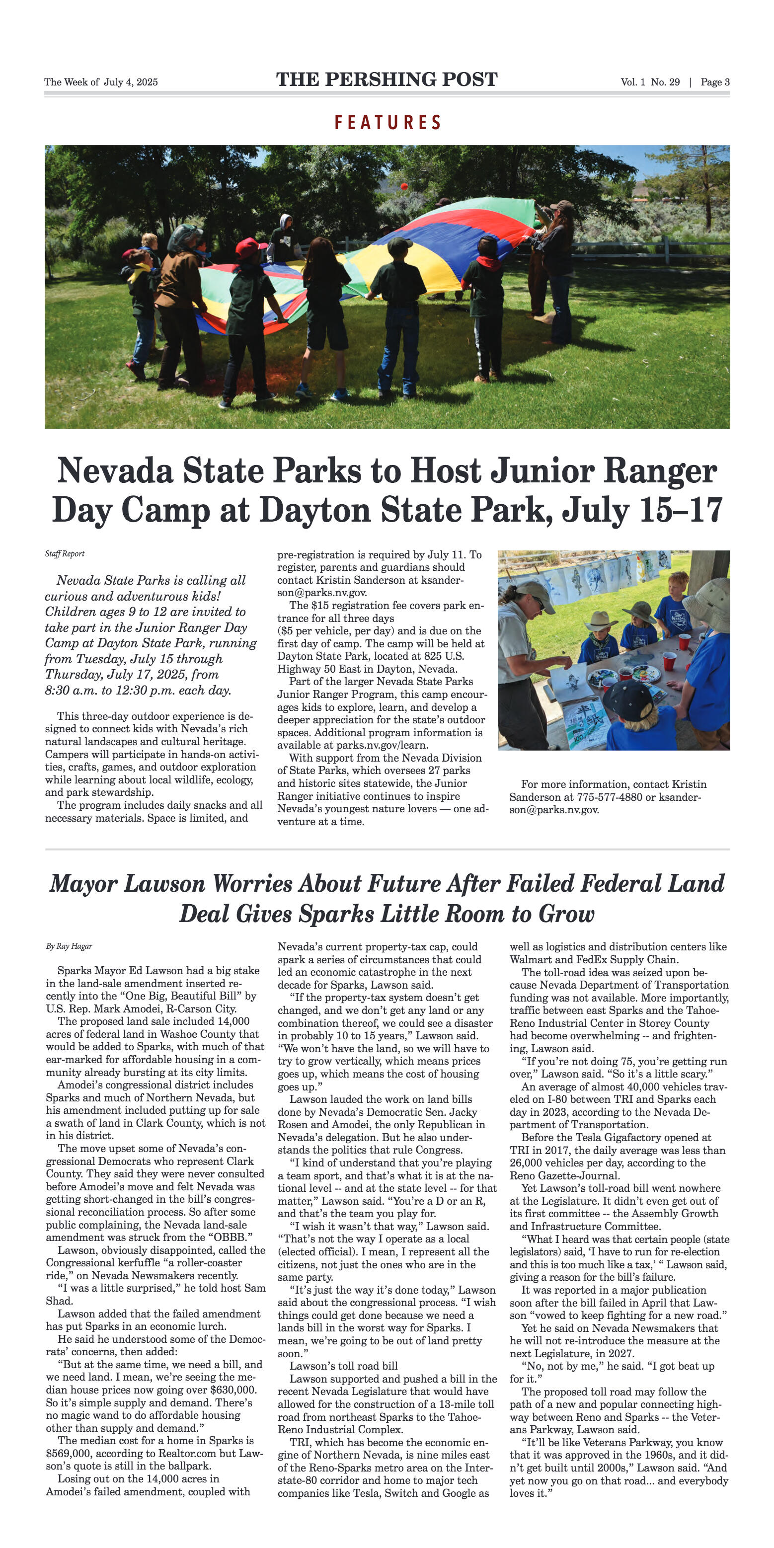 July 4 2025 - Happy Independence Day - page 3