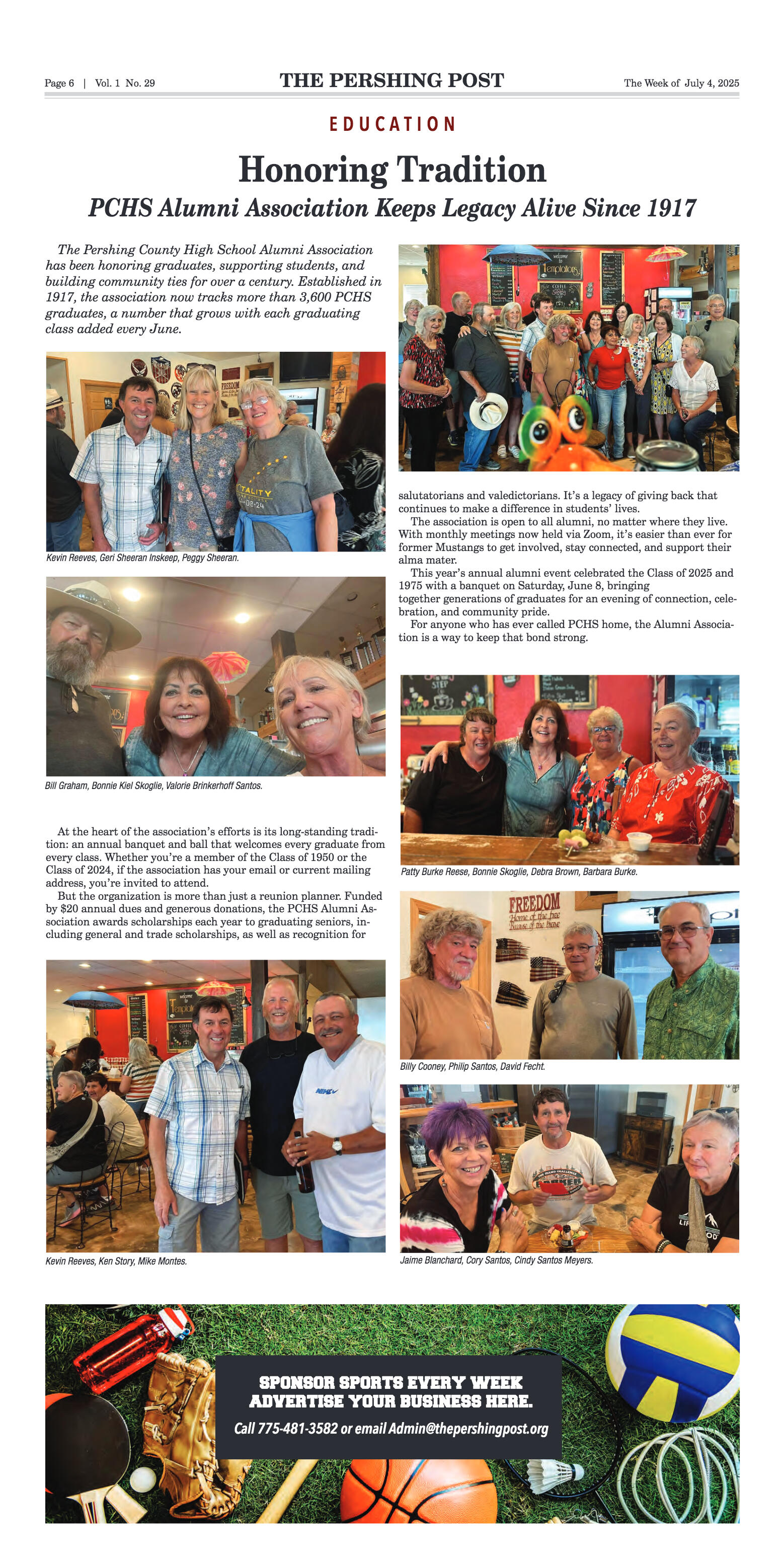 July 4 2025 - Happy Independence Day - page 6