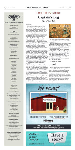 July 4 2025 - Happy Independence Day - page 2