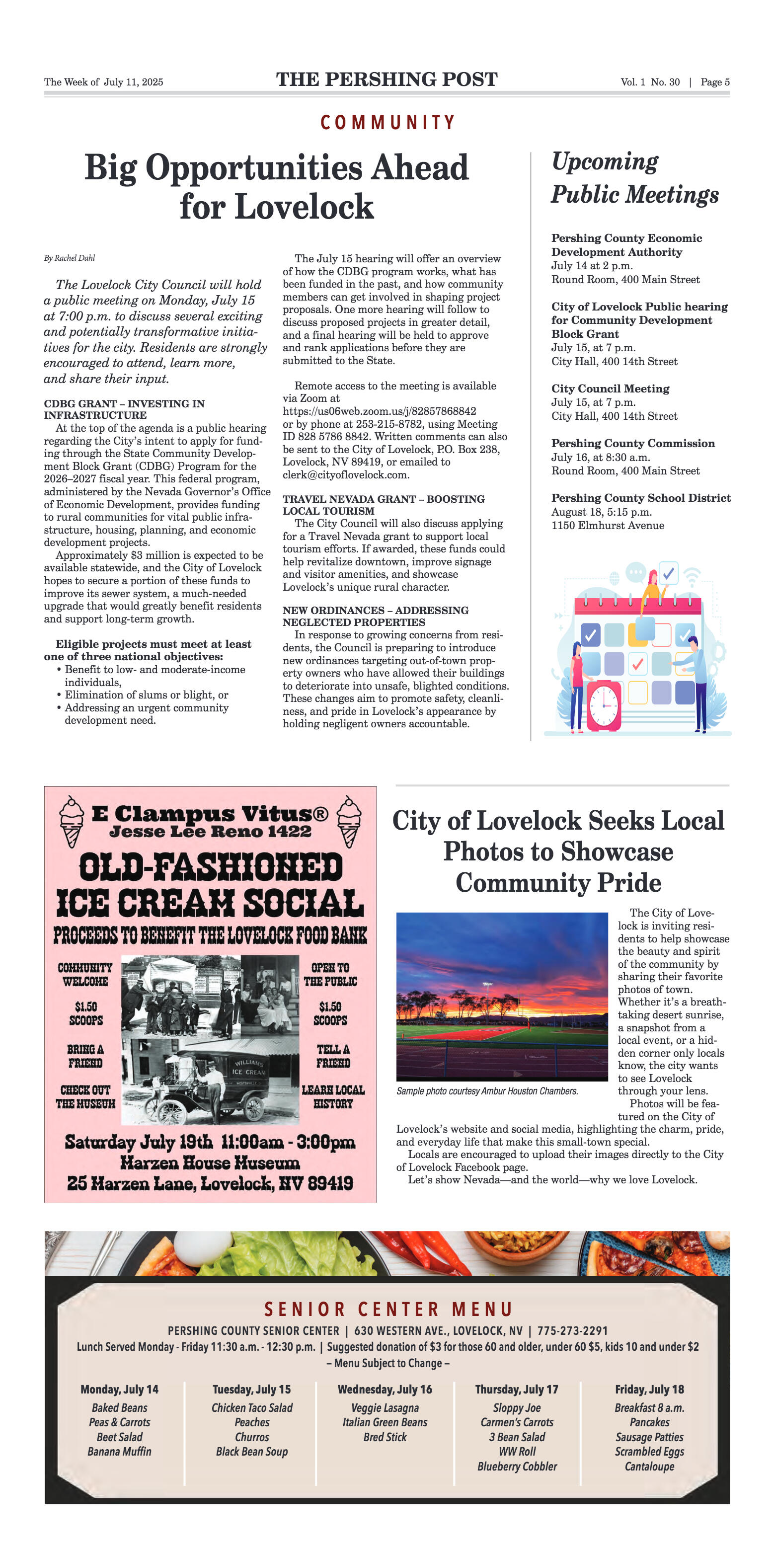 July 11th, 2025 - Health District Approves Burning - page 5