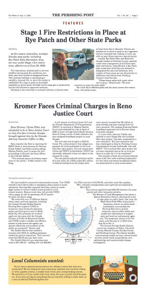 July 11th, 2025 - Health District Approves Burning - page 3