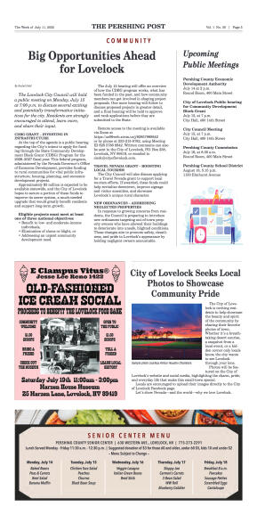 July 11th, 2025 - Health District Approves Burning - page 5
