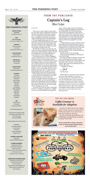 July 25th 2025 - NV Energy Donates 75,000 to Marze - page 2