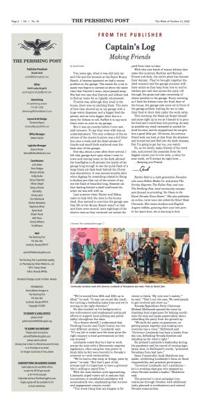 October 10th, 2025 - Governor Lombardo Kicks off R - page 2