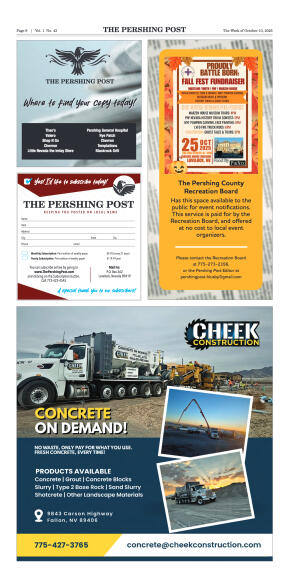 October 10th, 2025 - Governor Lombardo Kicks off R - page 8