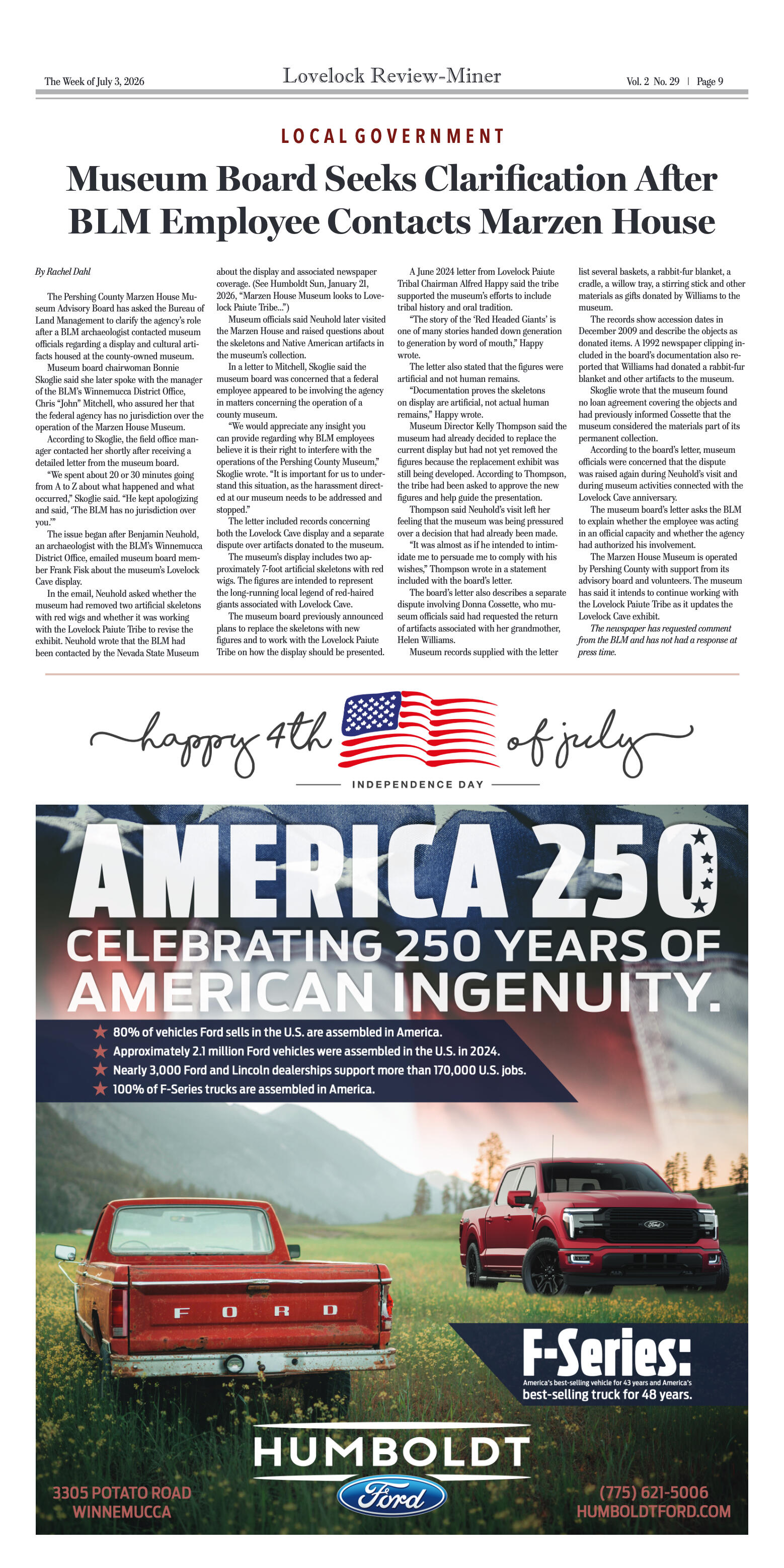 July 3, 2026 - Lovelock Review Minor - page 9