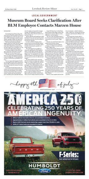 July 3, 2026 - Lovelock Review Minor - page 9